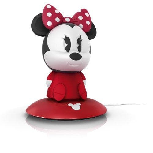 Philips Disney Minnie Maus LED Nachtlicht