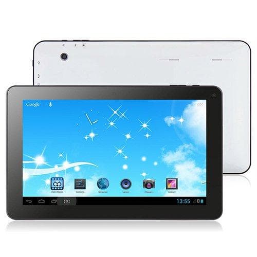 TurboTab V2 10 Zoll Tablet