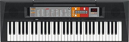 Yamaha PSR-F50 Keyboard