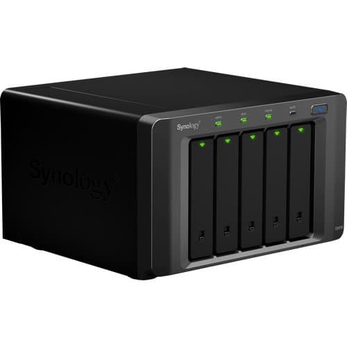 Synology DX510