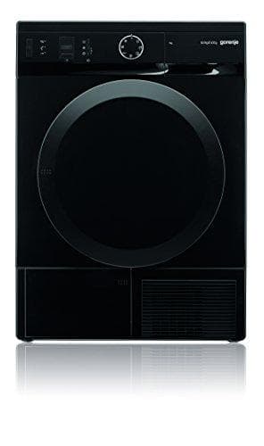 Gorenje D 76 SY2 B Kondenstrockner