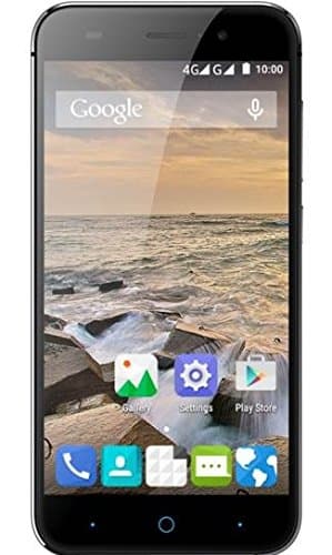 Zte Blade L6 Abgesicherter Modus