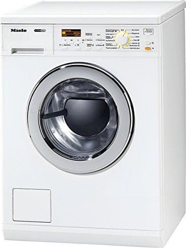 Miele WT2796 WPM Waschtrockner