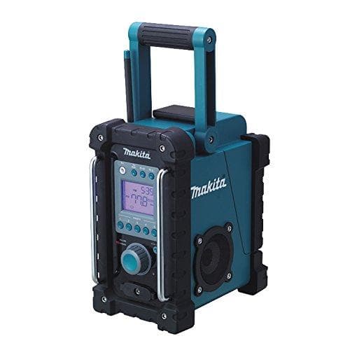 Makita BMR100  Baustellenradio