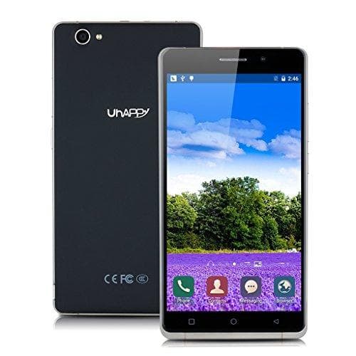 Uhappy UP580 Smartphone