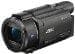 Sony FDR-AX53 Camcorder