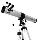 Seben 900-76 EQ2 Teleskop