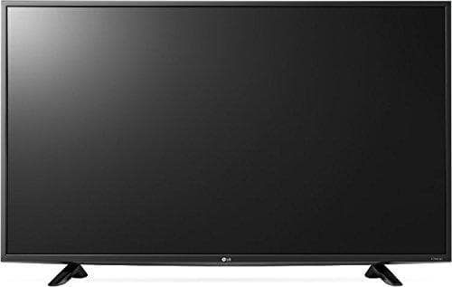 LG UF640V LED-TV