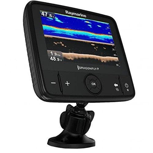 Raymarine Dragonfly-7 Pro Sonar/GPS