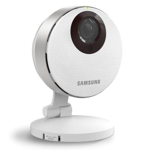 Samsung SNH-P6410BN Smartcam