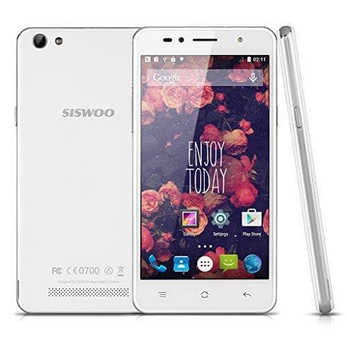 Siswoo C50 LTE-Smartphone