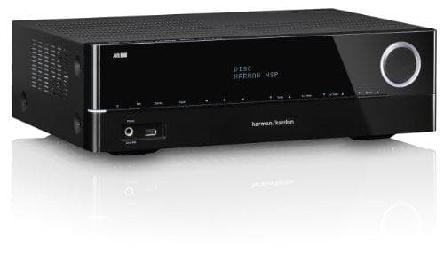 Harman-Kardon AVR 161 5.1 Audio/Video Receiver