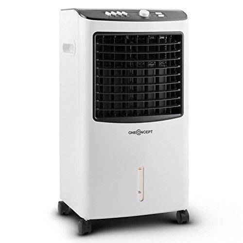 oneConcept MCH-2 V2 Klimaanlage