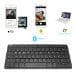 Rii BT09 Bluetooth Tastatur