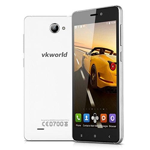 Vkworld VK700X Smartphone