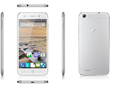 ZTE Blade V6