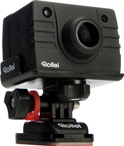 Rollei Actioncam 5S WiFi