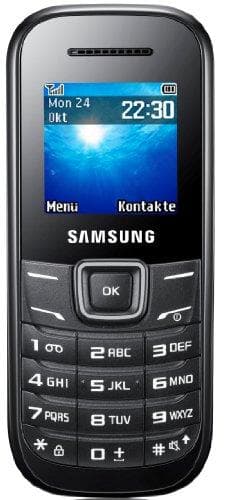 Samsung E1200i