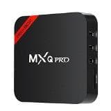 MXQ PRO NEXBOX Android TVBox