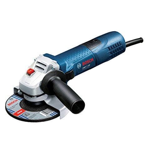 Bosch Professional Winkelschleifer GWS 7-125