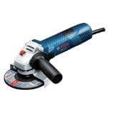 Bosch Professional Winkelschleifer GWS 7-125