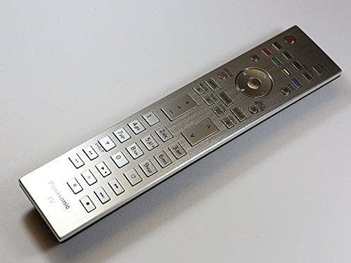 Hilfe Anleitungen Fur Die Panasonic Viera Fernbedienung