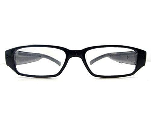 uyikoo 720P Spycam Brille