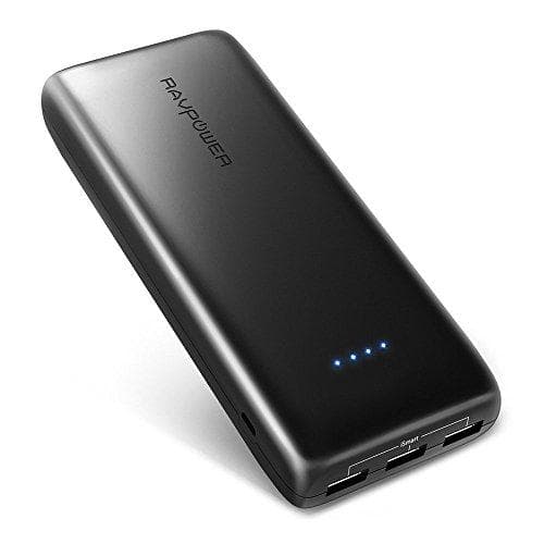 RAVPower Powerbank 22000mAh 