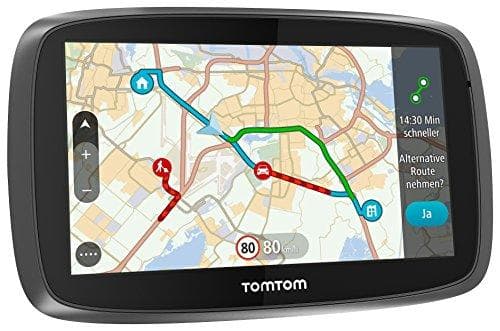 TomTom Go 510