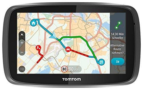 TomTom GO 51