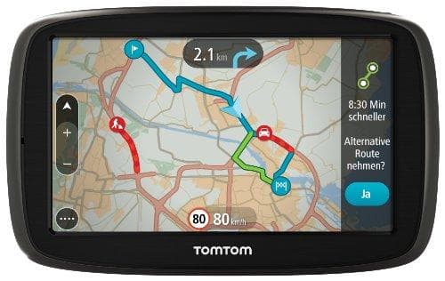 TomTom GO 50