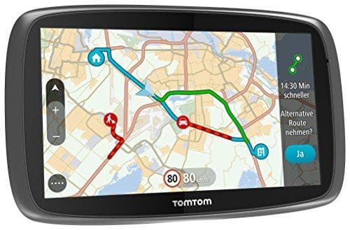 TomTom Go 610