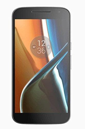 Lenovo Moto G4