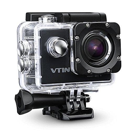 VTIN Full HD Action Kamera