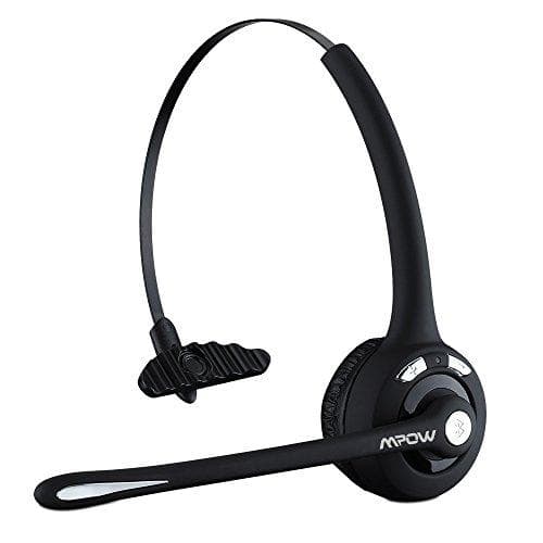 Mpow Bluetooth Headset