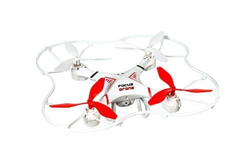 Silverlit Quadrocopter Focus Drone