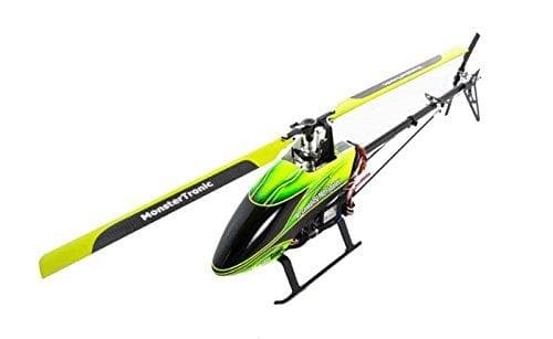 Monstertronic MT450 FBL Helikopter