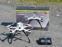 Multicopter Drone Invader MT1235