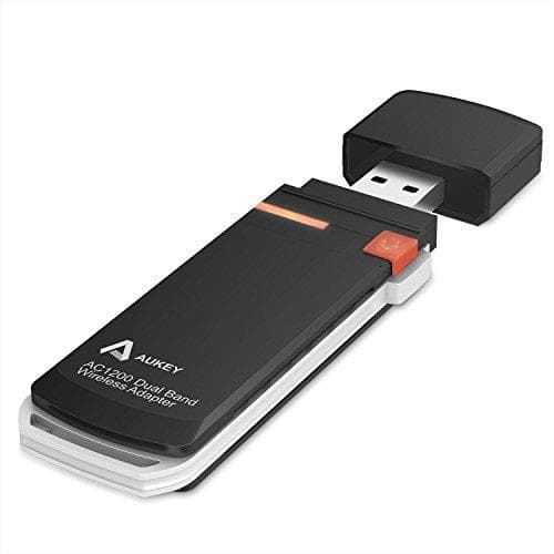 AUKEY AC1200 - USB Wifi Adapter / Netzwerkadapter