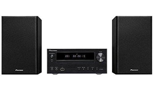 Pioneer X-HM15 Micro-HiFi System