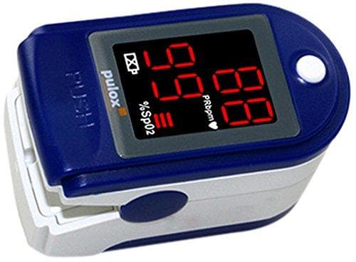 Pulox PO-100 Pulsoximeter