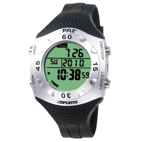 Pyle Sports Uhr