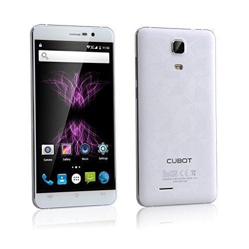 Cubot Z100 (P12)