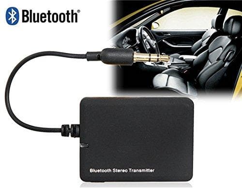 CODOT TS-BT35A05 / TS-BT35F01 Bluetooth Transmitter