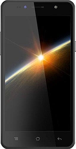 Siswoo C50 Longbow Smartphone