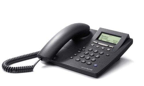 Swissvoice Eurit 595 ISDN Telefon