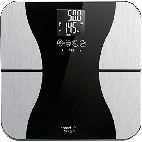 Smart Weigh SBS500 Präzisionswaage