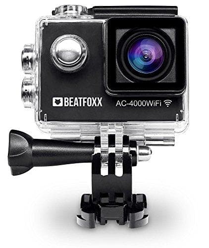 Beatfoxx AC-4000 Action Cam