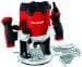 Einhell Oberfräse TE-RO 1255 E