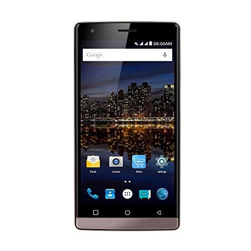 iRULU V4 (Victory 4) Smartphone